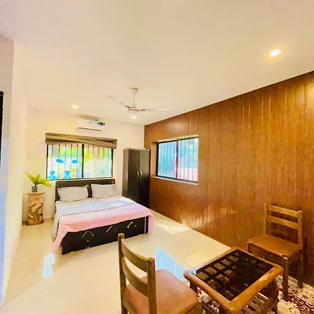 Celebration Villa Lonavala Εξωτερικό φωτογραφία