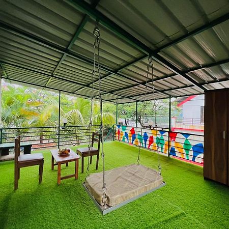 Celebration Villa Lonavala Εξωτερικό φωτογραφία