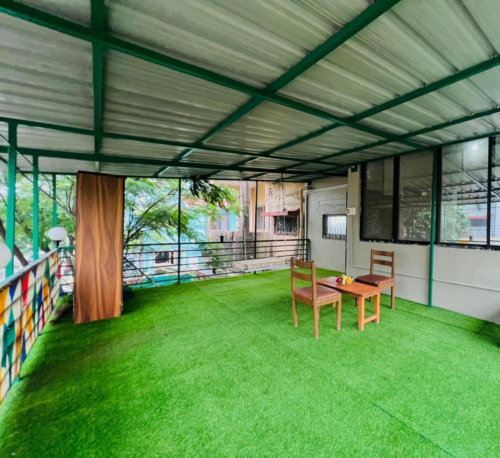 Celebration Villa Lonavala Εξωτερικό φωτογραφία